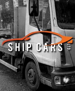Ship Cars Ltd