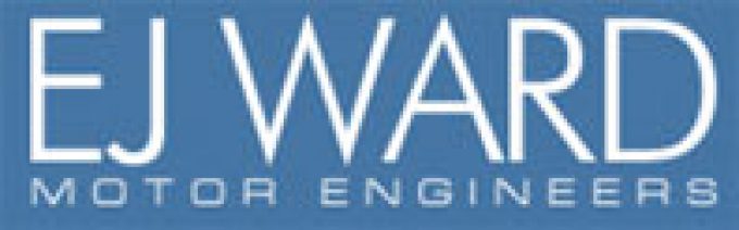 E.J. Ward Motor Engineers