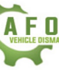 Afos Vehicle Dismantlers