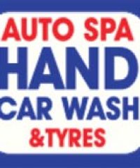 Autospa Hand Car Wash & Tyres