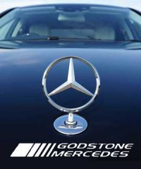 Godstone Mercedes