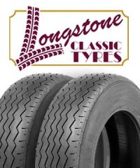 Longstone Tyres