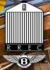 The Rolls-Royce Enthusiasts’ Club