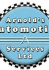 Arnold’s Automotive