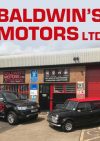 Baldwins Motors Ltd