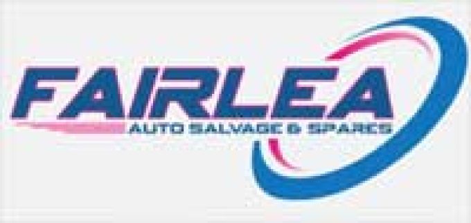 Fairlea Auto Salvage & Spares