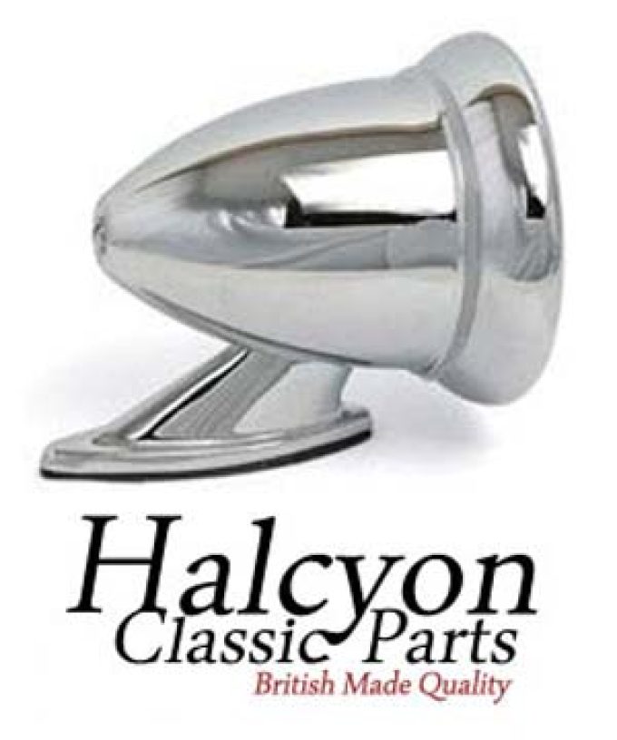 Halcyon Design & Manufacturing Ltd