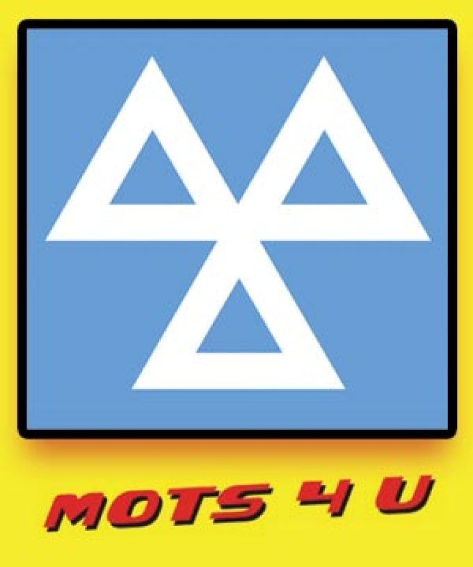 MOT’s 4 U
