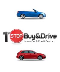1st Stop Motor Company Ltd T/A 1st Stop Buy And Drive