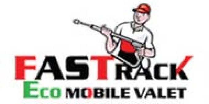 Fastrack Eco Mobile Valet