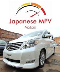 Japanese MPV Motors Limited