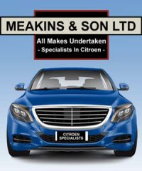 Meakins & Son Ltd