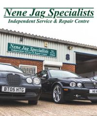 Nene Jag Specialists