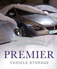 Premier Vehicle Storage