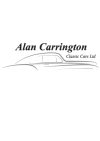 Alan Carrington (Specialist in Classic & Sports Cars)