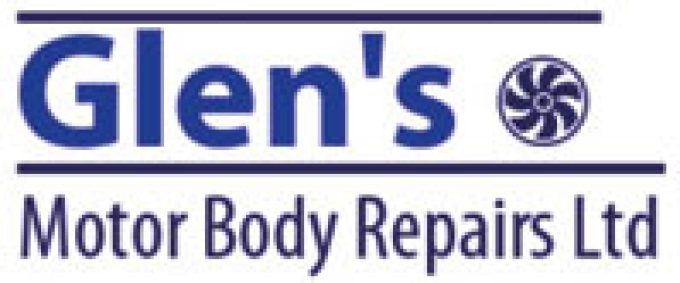 Glens Motor Body Repairs