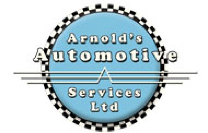 Arnold&#8217;s Automotive