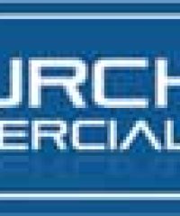 Churchill Commercials Ltd