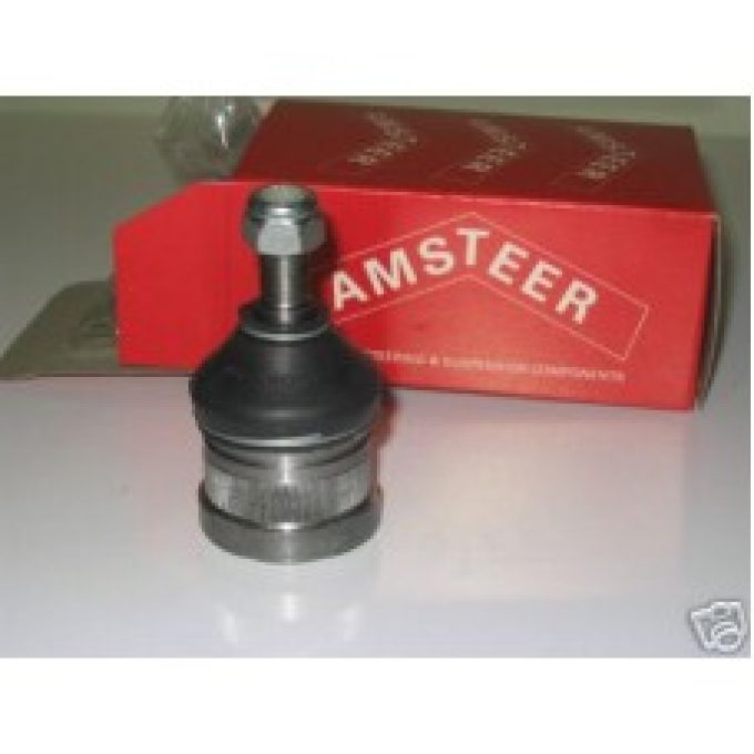 Amsteer Sales Ltd
