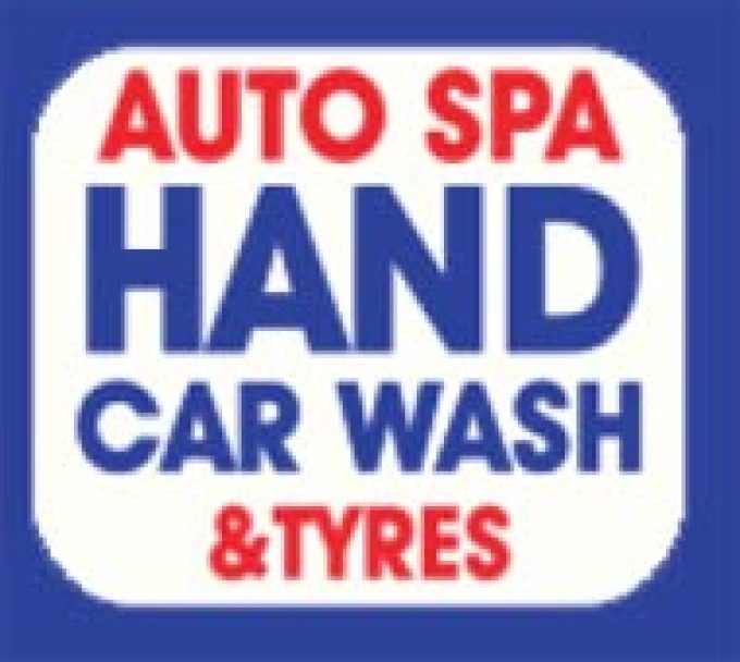 Autospa Hand Car Wash &#038; Tyres