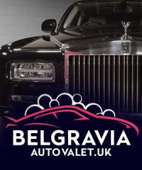 Belgravia Auto Valet Limited
