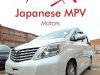 Japanese MPV Motors Limited