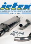 Jetex Exhausts Ltd