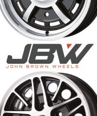 John Brown Wheels