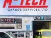 M-Tech Garage Services Ltd