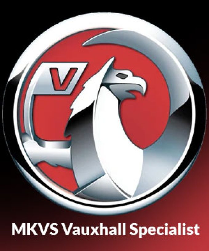 MKVS Vauxhall Specialist