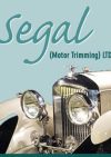 Segal (Motor Trimmings) Ltd