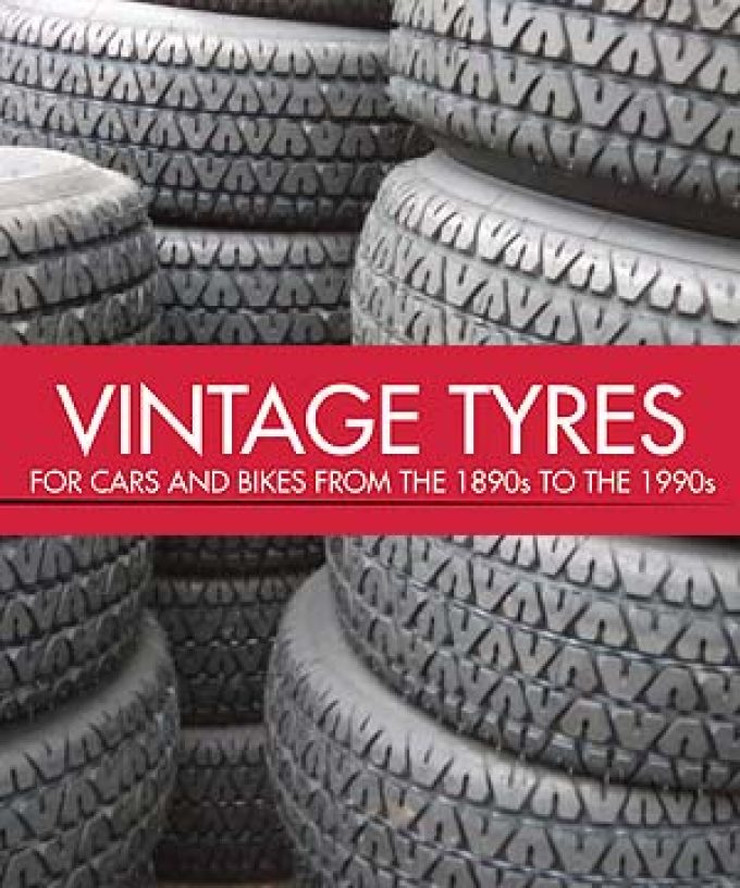 Vintage Tyres