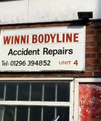 Winni Bodyline