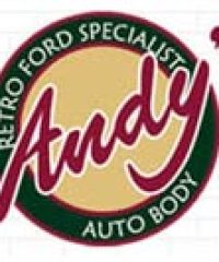Andy’s Auto Body