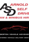 Arnold Self Drive Vehicle Movement / Anderton Prestige Car Transport