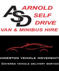 Arnold Self Drive Vehicle Movement / Anderton Prestige Car Transport