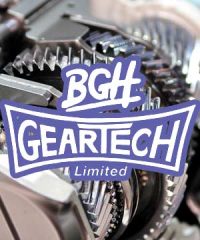 BGH Geartech Ltd