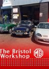 Bristol M.G Workshop
