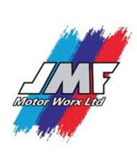 JMF Motor Worx Ltd