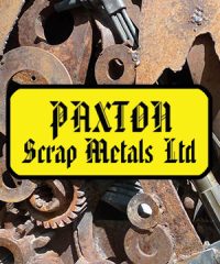 Paxton Scrap Metals Ltd