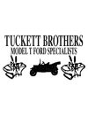 Tuckett Brothers